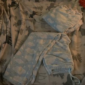 matching pj set